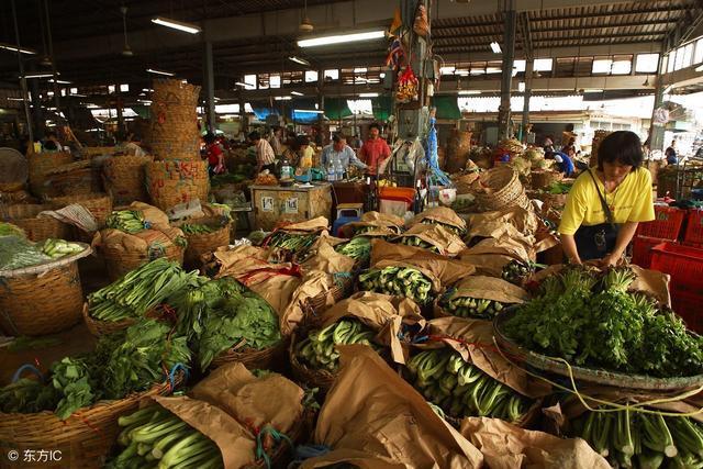 永年农产品批发市场2018年4月9日蔬菜水果价格