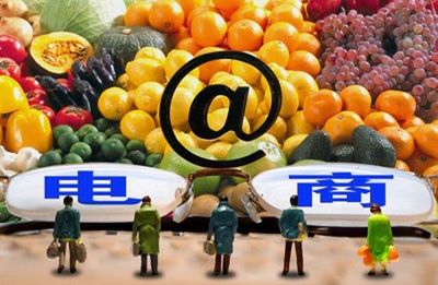 &ldquo;互联网+农业&rdquo; 铜梁牵手电子商务实现乡村振兴