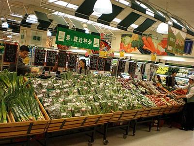 拓宽农产品销售渠道 传统模式与新兴路径的融合