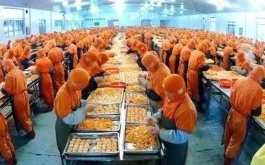 农产品深加工 从辣椒增值7倍到红枣年增80%，看产业升级新浪潮