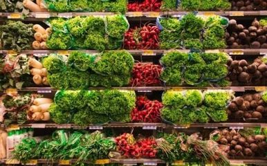 中国农产品产地加工 告别粗放，迈向精深